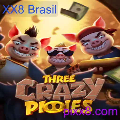 ThreeCrazyPiggies