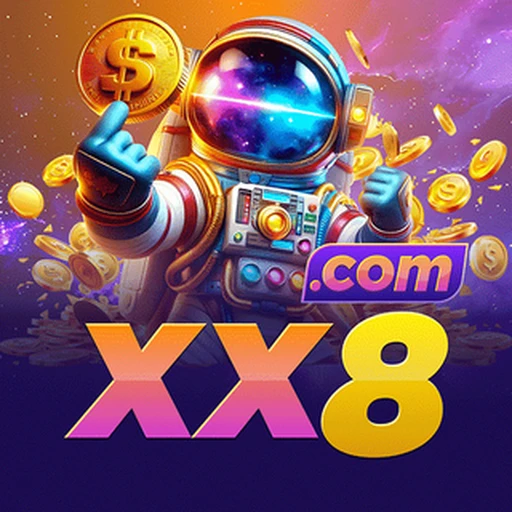 XX8 Brasil Logo